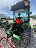 2021 John Deere 3039R Image