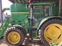 2008 John Deere 6430 Premium Image