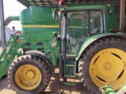 2008 John Deere 6430 Premium Image