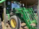 2008 John Deere 6430 Premium Image