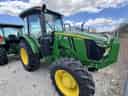 2024 John Deere 5090E Image