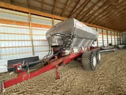 2021 Chandler Spreaders Inc. 40 PTT-FT-EXW Image