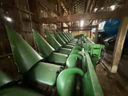 2021 John Deere C12F Image