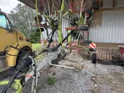2013 Claas 2700 Image