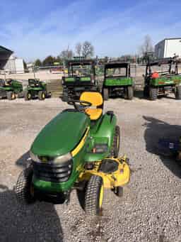 2013 John Deere X530 Image