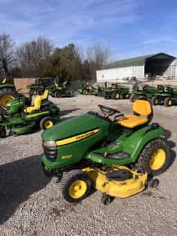 2013 John Deere X530 Image