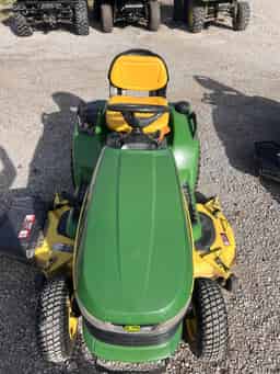 2013 John Deere X530 Image