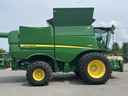 2020 John Deere S780