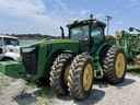 2013 John Deere 8360R