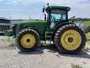 2013 John Deere 8360R