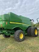 2018 John Deere S780 Image