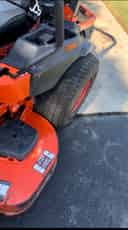 2020 Kubota Z725 Image