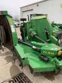 2022 John Deere FC15M Image