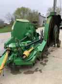 2022 John Deere FC15M Image