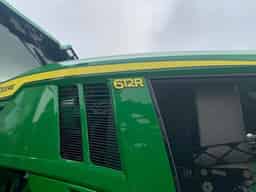 2024 John Deere 612R Image