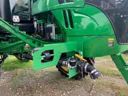 2024 John Deere 612R Image