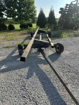 Killbros 25 Foot Image