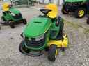 2022 John Deere S180 Image