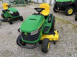 2022 John Deere S180 Image