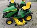 2022 John Deere S180 Image