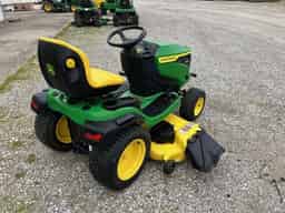2022 John Deere S180 Image