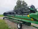 2018 John Deere 640FD Image