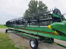 2018 John Deere 640FD Image