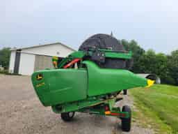 2018 John Deere 640FD Image