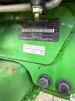 2021 John Deere 4052R Image