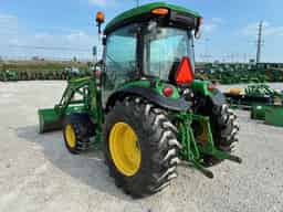 2021 John Deere 4052R Image