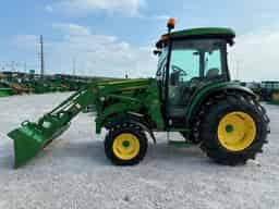 2021 John Deere 4052R Image