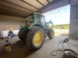 2003 John Deere 6320 Image