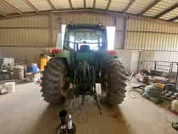 2003 John Deere 6320 Image