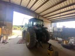 2003 John Deere 6320 Image