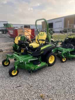 2025 John Deere Z930M Image