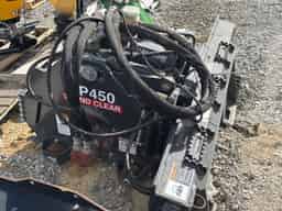Bradco HP450 Image