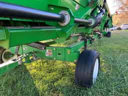 2006 Unverferth HT36 Image