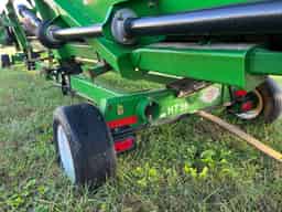 2006 Unverferth HT36 Image