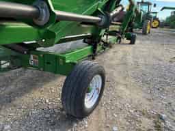 2006 Unverferth HT36 Image