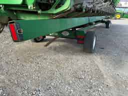 2006 Unverferth HT36 Image