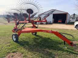 2017 Kuhn SR112 Image