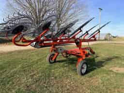 2017 Kuhn SR112 Image