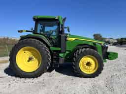 2021 John Deere 8R 280 Image