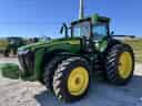 2021 John Deere 8R 280 Image
