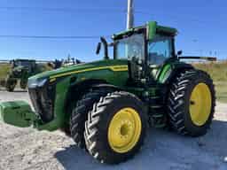 2021 John Deere 8R 280 Image