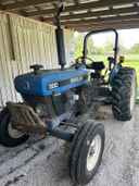 1996 New Holland 3930