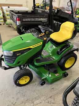 2024 John Deere S180 Image