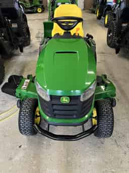 2024 John Deere S180 Image