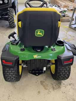 2024 John Deere S180 Image