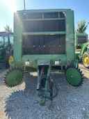 1996 John Deere 535